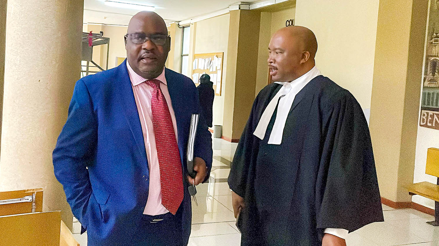 Government offers E1.2m settlement, Alpheous claims negotiations failed